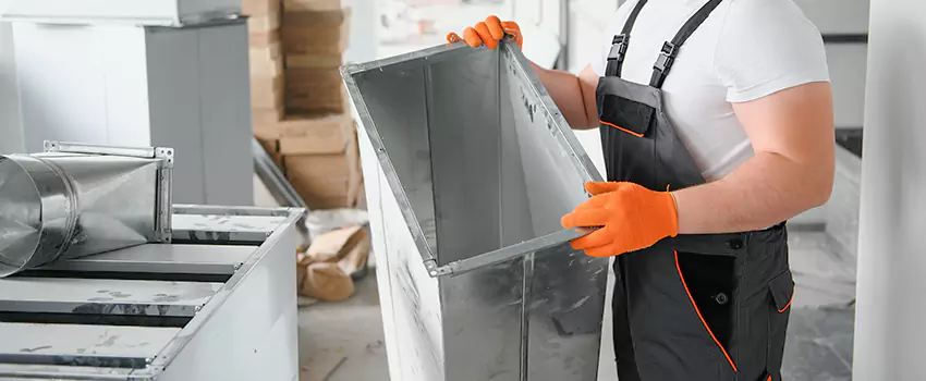 Ventilation Fan Cleaning Services in Wheeling, West Virginia