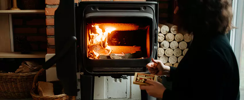 Key Features of Vermont Castings Fireplaces in Wheeling, WV