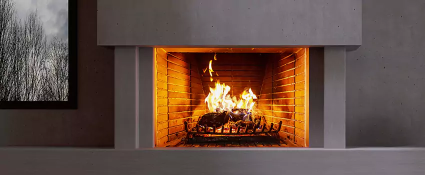 Indoor Wood Burning Furnace Repair and Installation in Wheeling, West Virginia