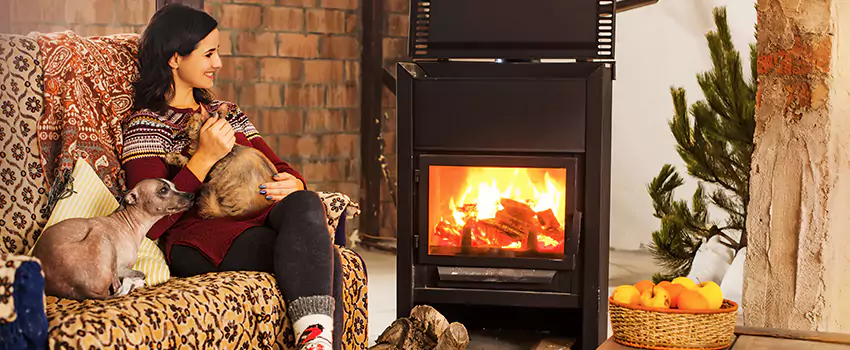 Wood Stove Chimney Cleaning Services in Wheeling, WV