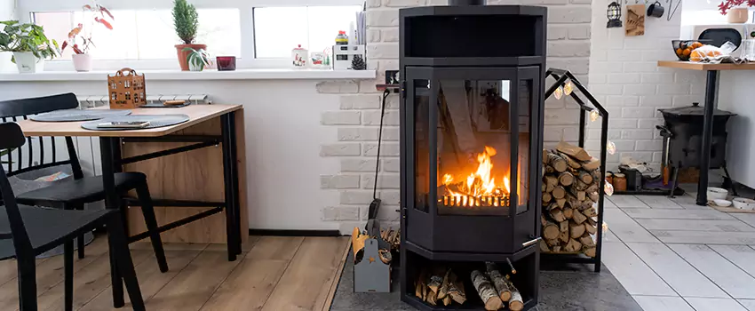 Wood Stove Firebox Installation Services in Wheeling, WV