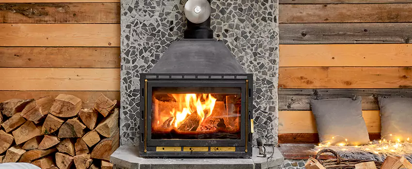 Wood Stove Cracked Glass Repair Services in Wheeling, WV