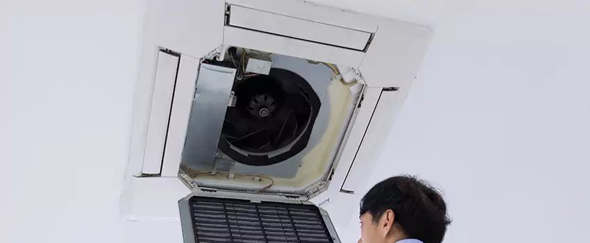 Benefits of Professional Air Duct Cleaning in Wheeling, West Virginia