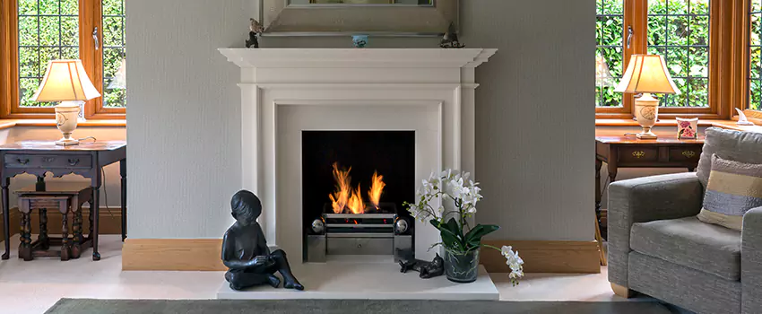 Astria Open-Hearth Wood Fireplaces Services in Wheeling, WV