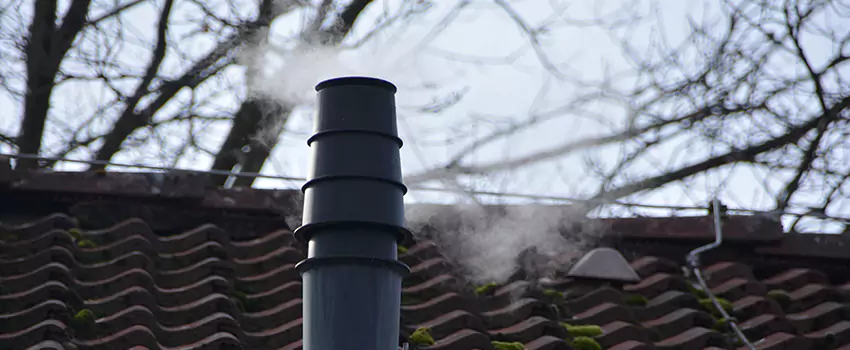 Broken Chimney Animal Screen Repair And Installation in Wheeling, WV