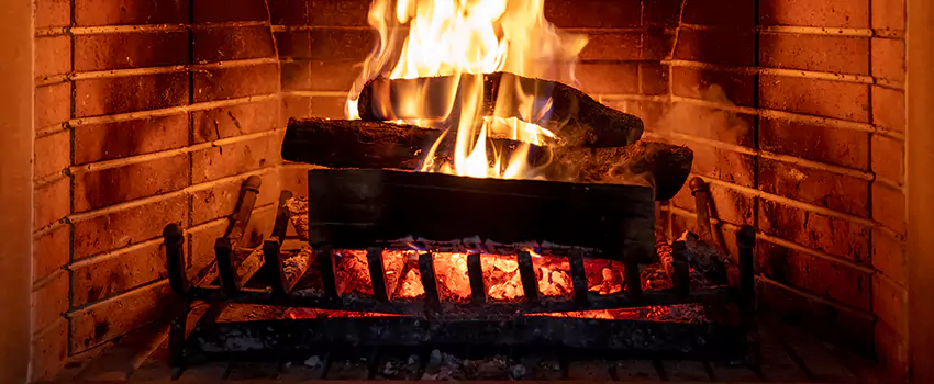 Chimney Ash Dump Cover Repair Services in Wheeling, WV