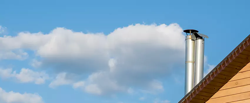 Chimney Cap Bird Guard Repair in Wheeling, West Virginia