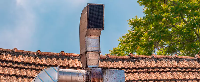 Chimney Cleaning Cost in Wheeling, West Virginia