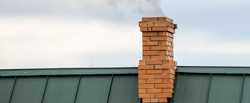 Chimney Installation Company in Wheeling, WV