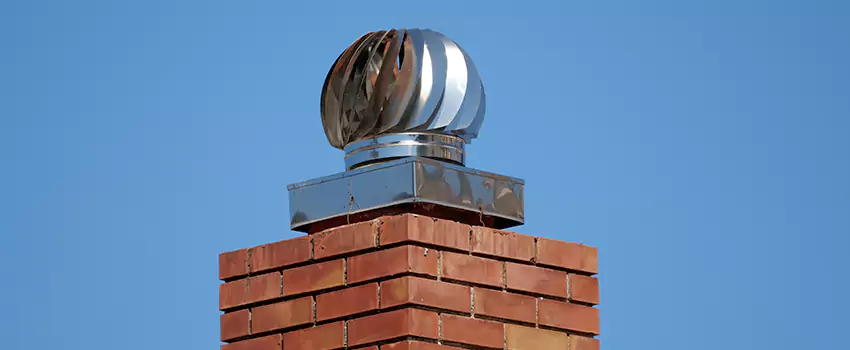 Chimney Flue Rebuild Services in Wheeling, West Virginia