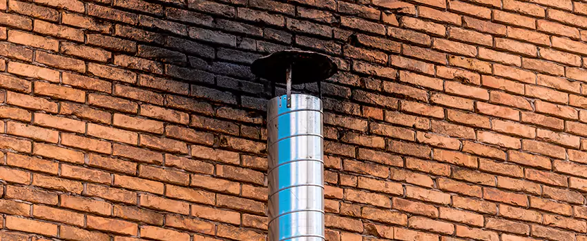 Chimney Design and Style Remodel Services in Wheeling, West Virginia