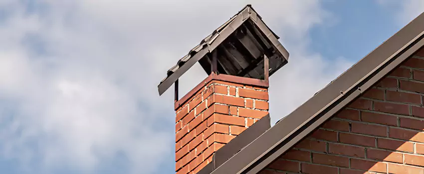 Chimney Saver Masonry Repair Contractor in Wheeling, West Virginia