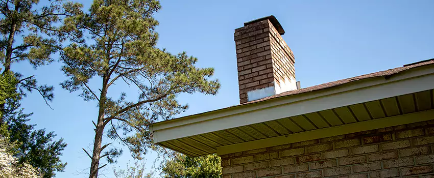 Brick Chimney Sweep Near Me in Wheeling, WV