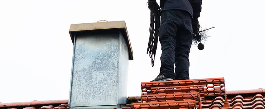 Modern Chimney Sweeping Techniques in Wheeling, West Virginia