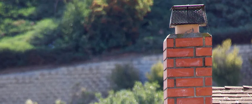 Chimney Tuckpointing And Masonry Restoration in Wheeling, WV