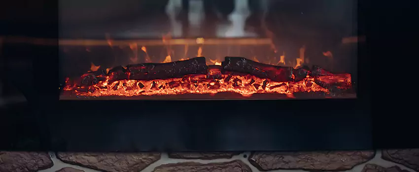 Cost of Electric Fireplace Repair Service in Wheeling, West Virginia
