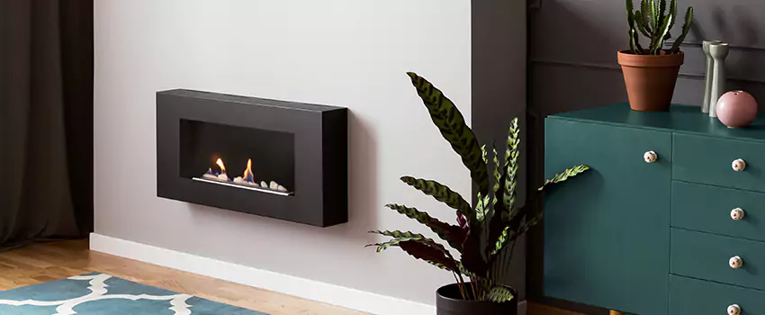 Cost of Ethanol Fireplace Repair And Installation Services in Wheeling, WV