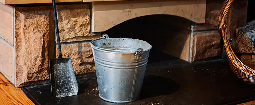 Clean The Fireplace Mantle And Hearth in Wheeling, West Virginia
