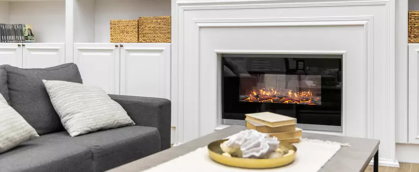 Professional Fireplace Maintenance Contractors in Wheeling, WV