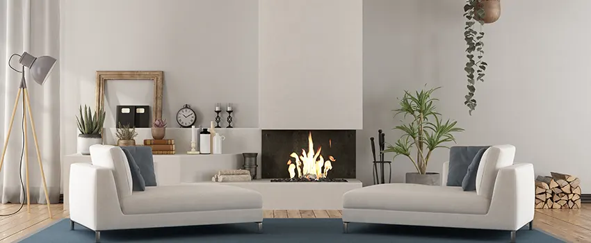 Decorative Fireplace Crystals Services in Wheeling, West Virginia