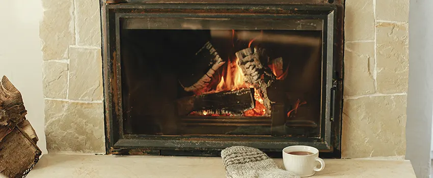 Fireplace Door Handle Replacements Services in Wheeling, West Virginia