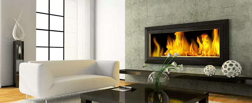 Fireplace Hearth Ideas in Wheeling, West Virginia
