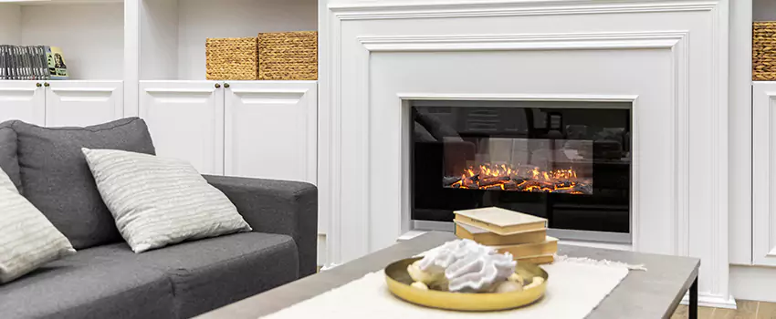Pellet Fireplace Insert Installation in Wheeling, WV