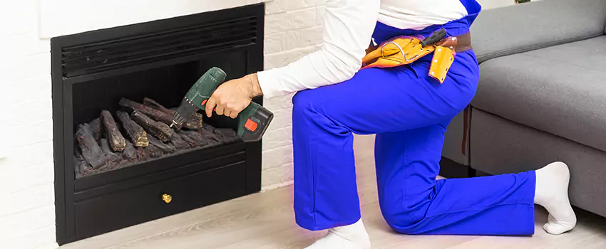 Fireplace Hearth Inspection And Repair in Wheeling, West Virginia