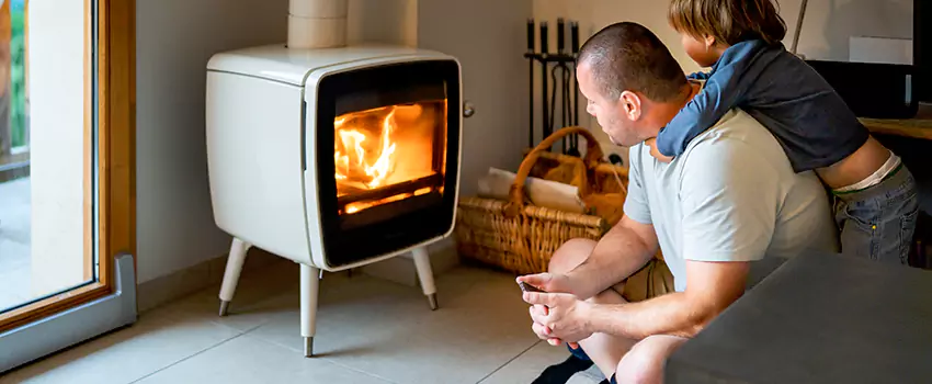 Fireplace Flue Maintenance Services in Wheeling, WV