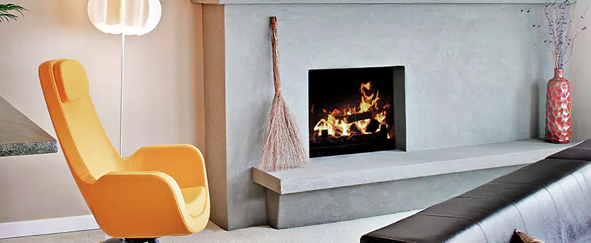 Electric Fireplace Makeover Services in Wheeling, WV