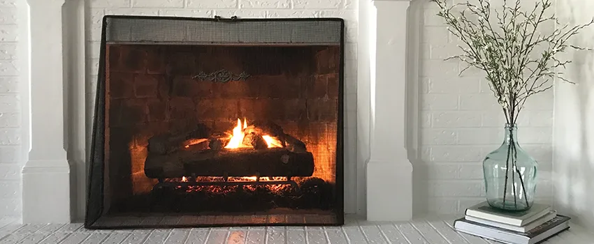 Cost-Effective Fireplace Mantel Inspection And Maintenance in Wheeling, WV