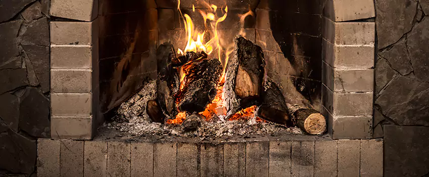 Cost of Rebuilding A Fireplace in Wheeling, West Virginia