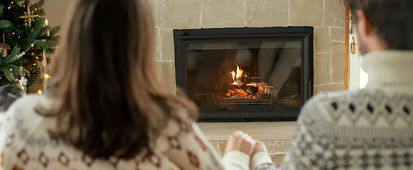 Fireplace Firebox Refurbish & Restore Services in Wheeling, WV