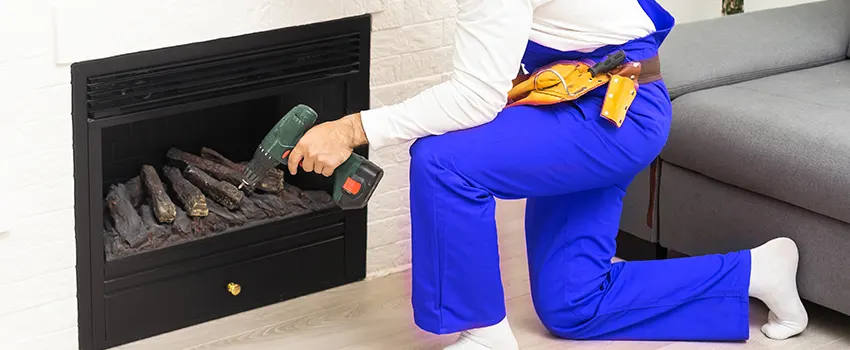 Fireplace Safety Inspection Specialists in Wheeling, West Virginia