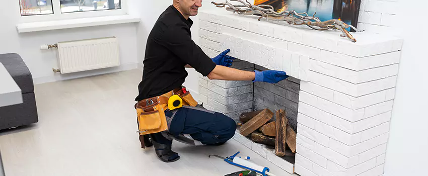 Gas Fireplace Repair And Replacement in Wheeling, WV