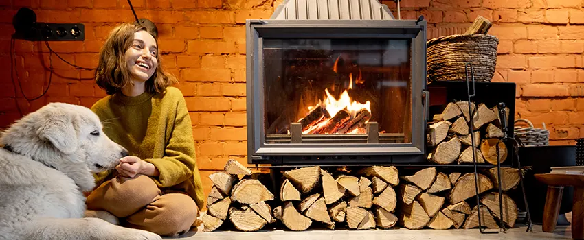 Fireplace Smell Removal Cost in Wheeling, WV