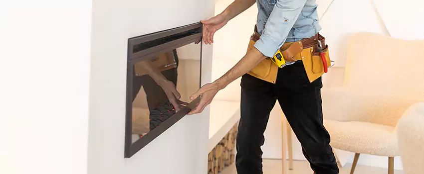 Traditional Fireplace Vent Sweeping in Wheeling, WV