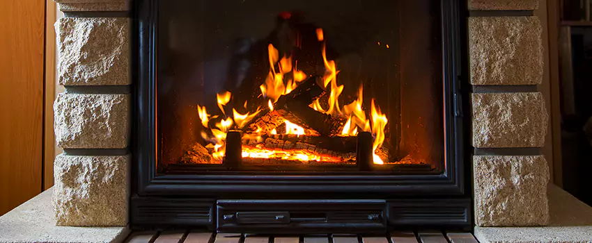 Fireplace Xtrordinair Probuilder Gas Fireplace Installation in Wheeling, WV
