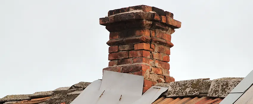 Cost of Fixing Blocked Chimney in Wheeling, West Virginia
