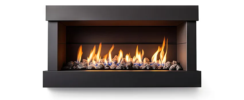 Outdoor Gas Fireplaces Installation in Wheeling, WV