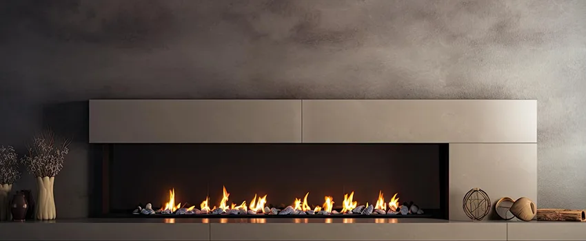 Gas Fireplace Logs Supplier in Wheeling, West Virginia