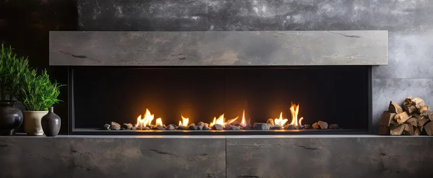 Gas Fireplace Front And Firebox Repair in Wheeling, WV