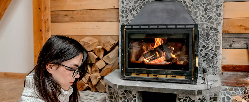 Harman P68-C Pellet Stove Repair in Wheeling, West Virginia 