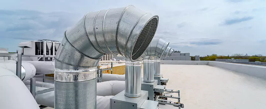 Insulated Ductwork Repair Services Near Me in Wheeling, WV