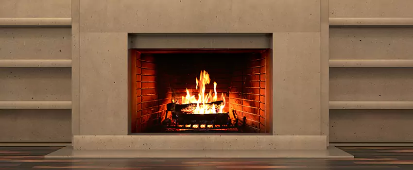 Majestic Trilliant Series Gas Fireplace Insert Repair in Wheeling, West Virginia