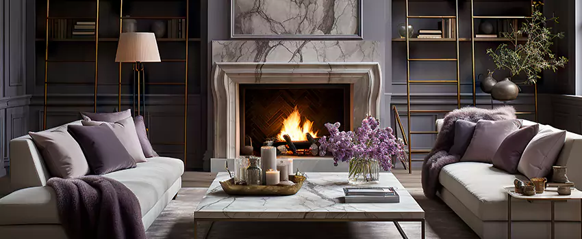 Napoleon Galaxy Series Outdoor Fireplaces Repair in Wheeling, WV
