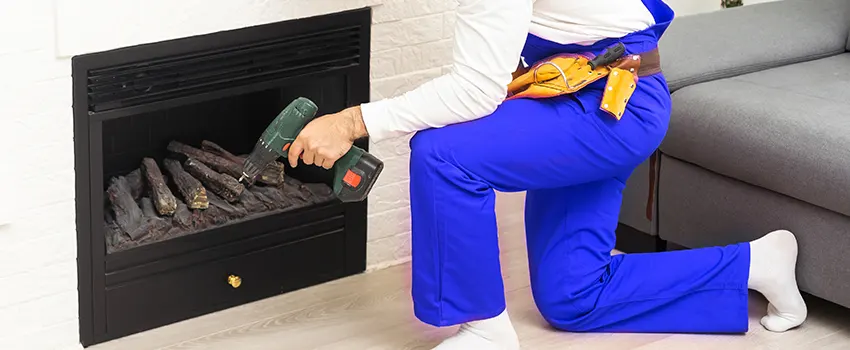Pellet Fireplace Repair Services in Wheeling, WV