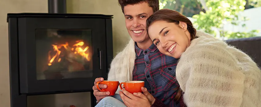 Regency Traditional Fireplace Products Maintenance and Repair in Wheeling, West Virginia