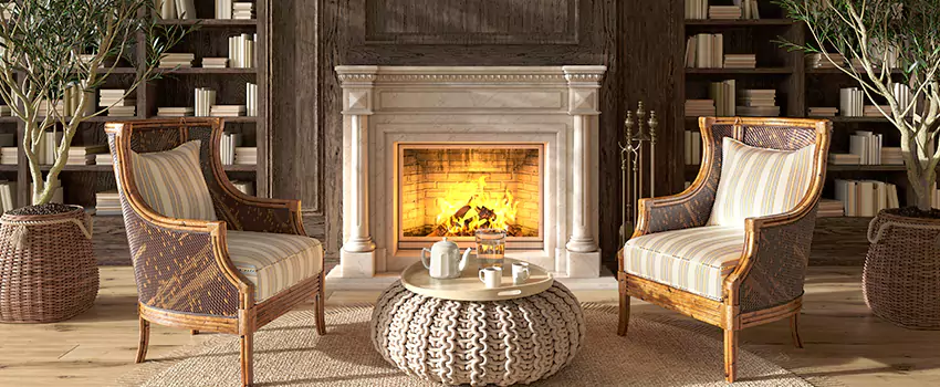 Cost of RSF Wood Fireplaces in Wheeling, West Virginia