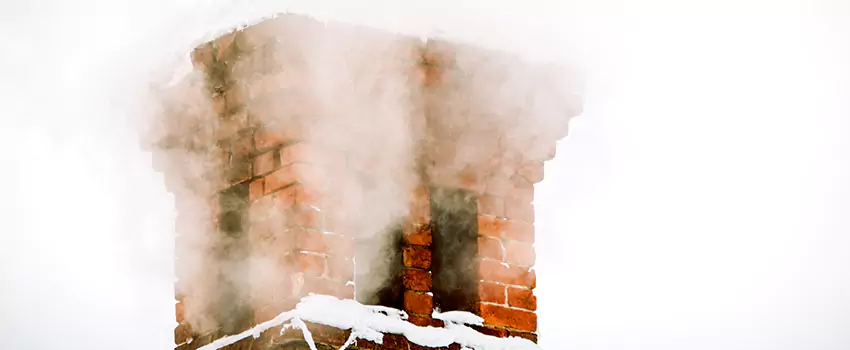 Chimney Flue Soot Removal in Wheeling, WV